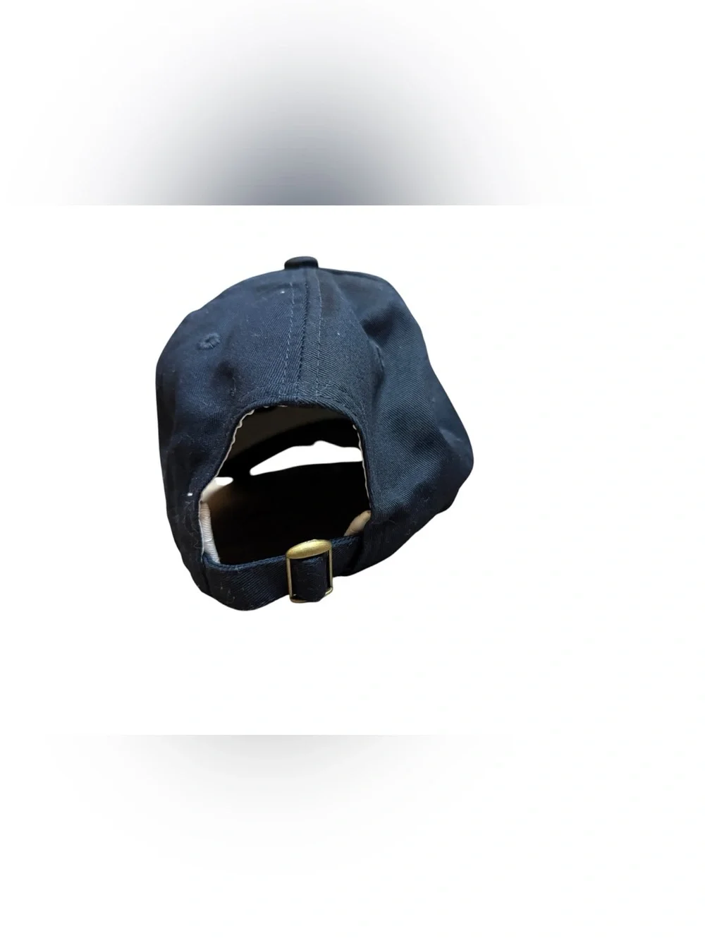 Aime Leon Dore New Era New York Yankees Navy Adjustable Cap Hat